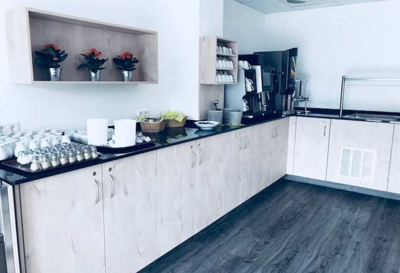 Отель An Der Burgschanke