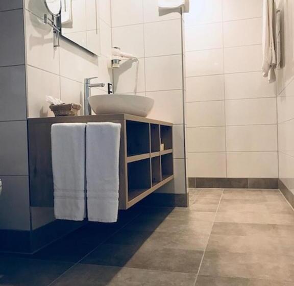 Отель An Der Burgschanke