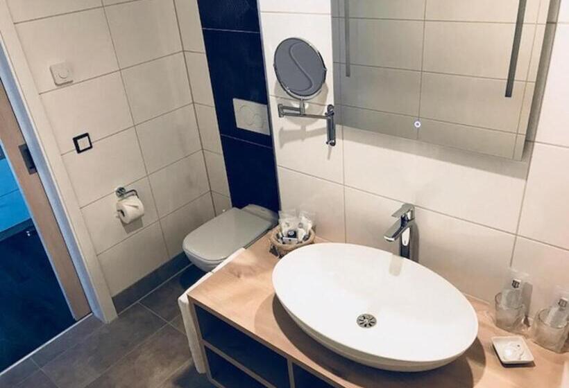 Отель An Der Burgschanke