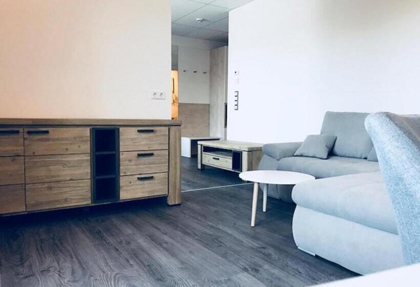 Отель An Der Burgschanke