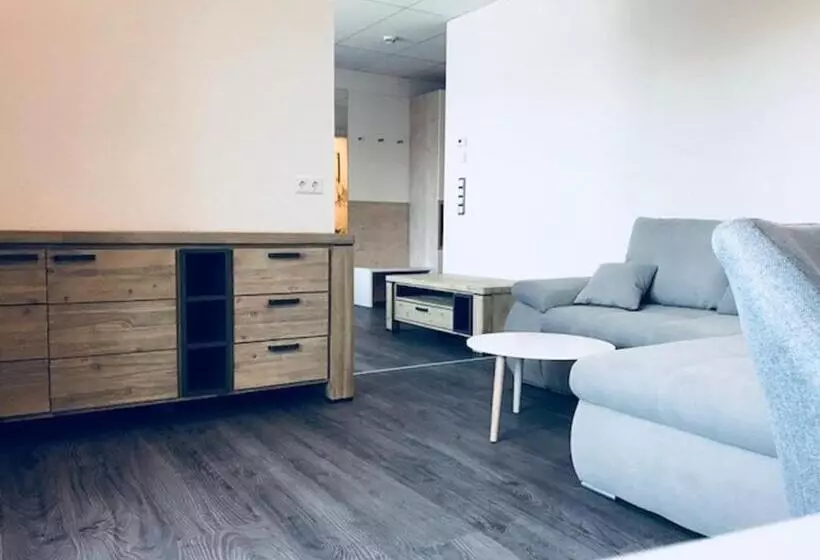 Hotelli An Der Burgschanke