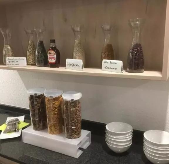 Hotelli An Der Burgschanke