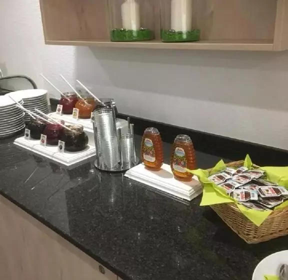 Hotelli An Der Burgschanke