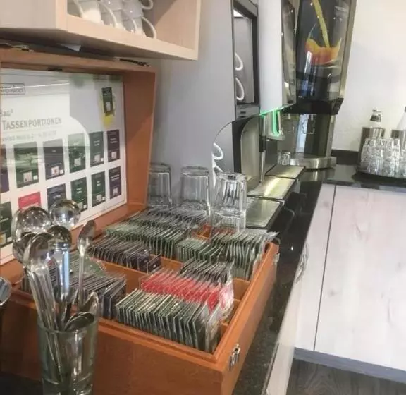 Hotelli An Der Burgschanke