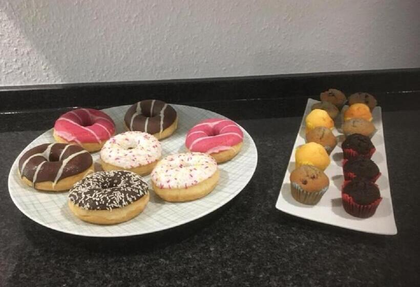 Отель An Der Burgschanke