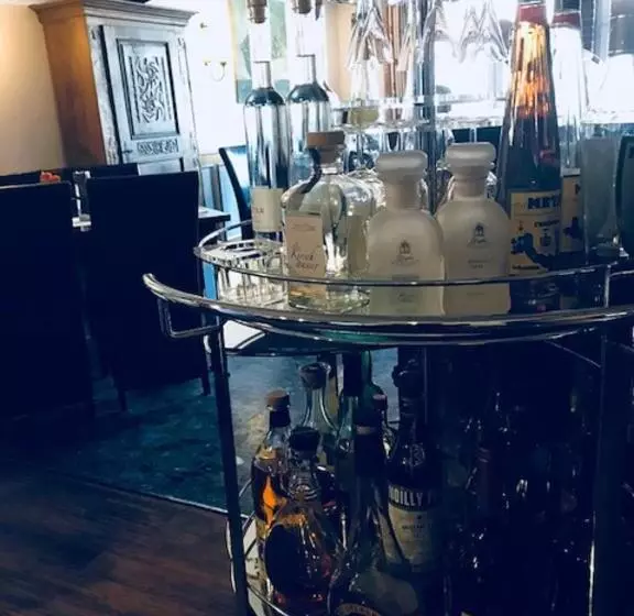 Hotelli An Der Burgschanke