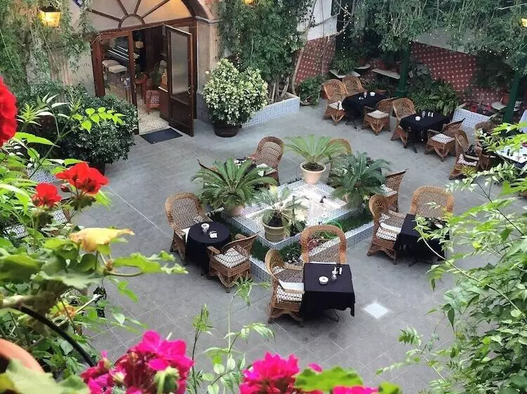 ホテル Balneario La Encarnación