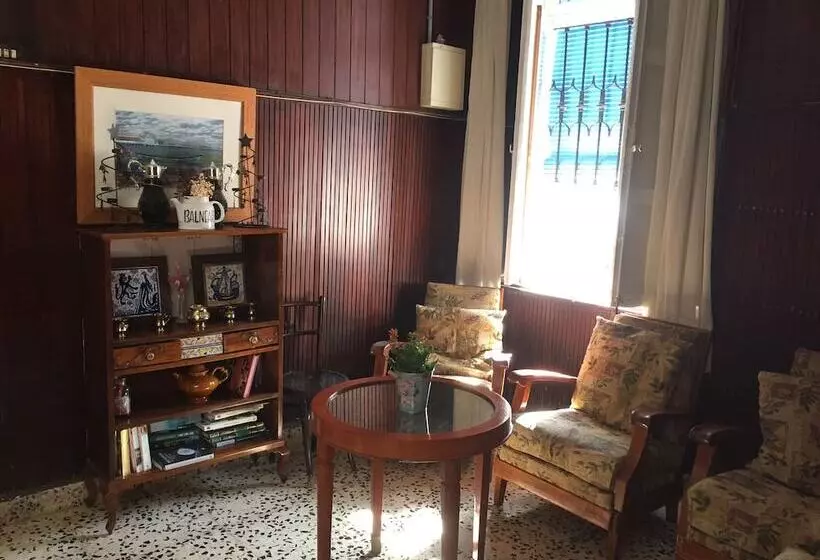 ホテル Balneario La Encarnación