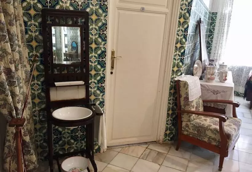 ホテル Balneario La Encarnación