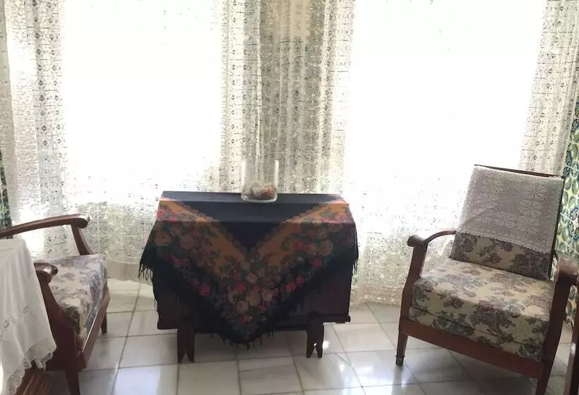 ホテル Balneario La Encarnación