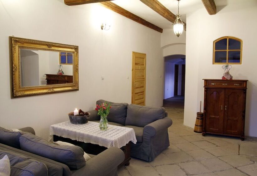 فندق Biorezydencja