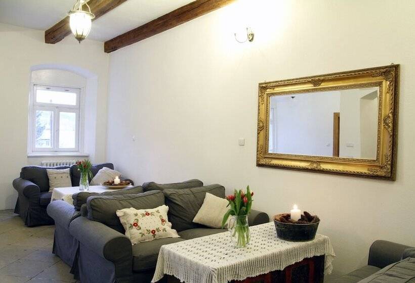 فندق Biorezydencja