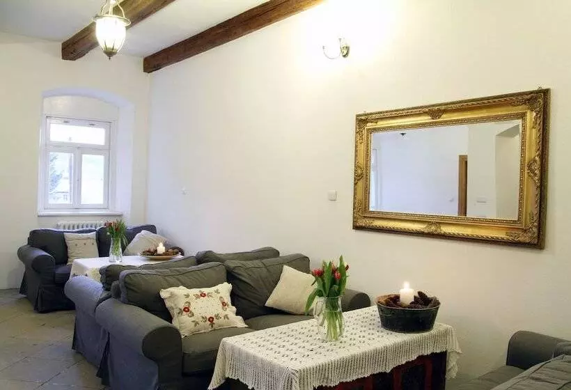 Hotelli Biorezydencja