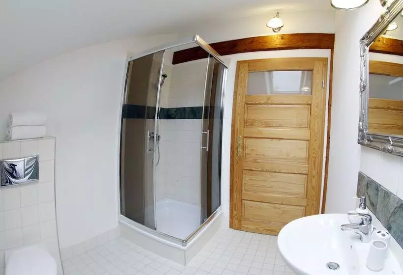 Hotelli Biorezydencja