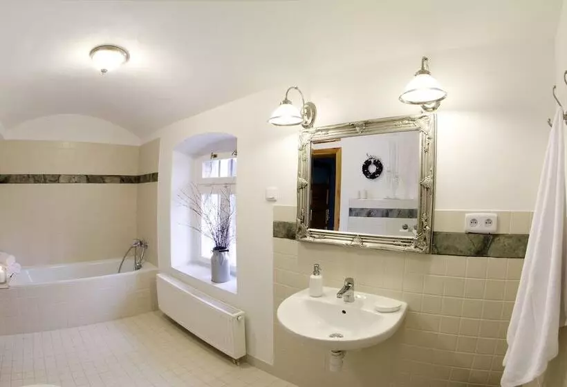 Hotelli Biorezydencja