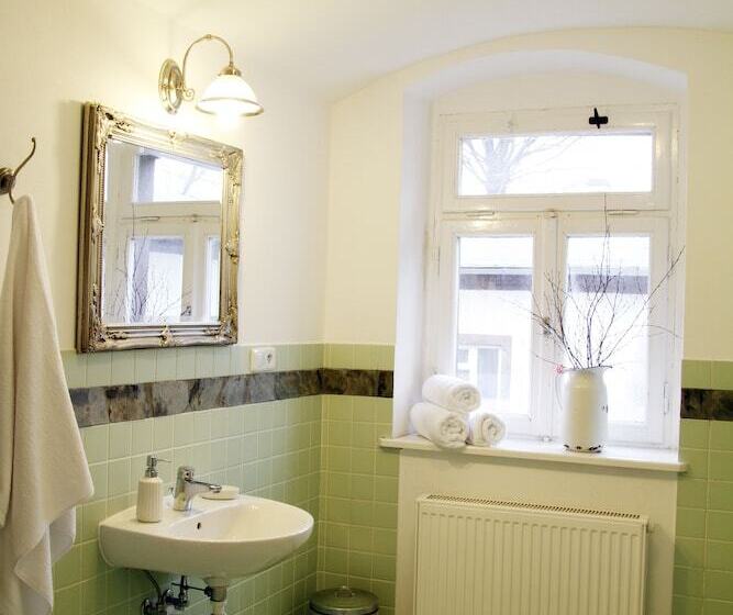 فندق Biorezydencja