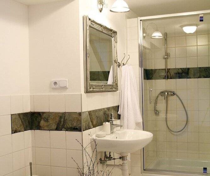 فندق Biorezydencja