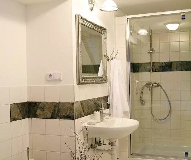 Hotelli Biorezydencja