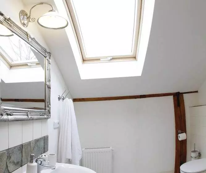 Hotelli Biorezydencja