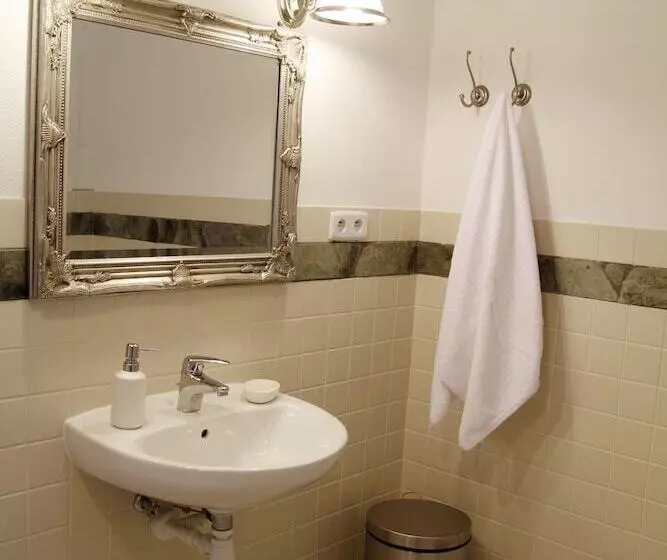 Hotelli Biorezydencja