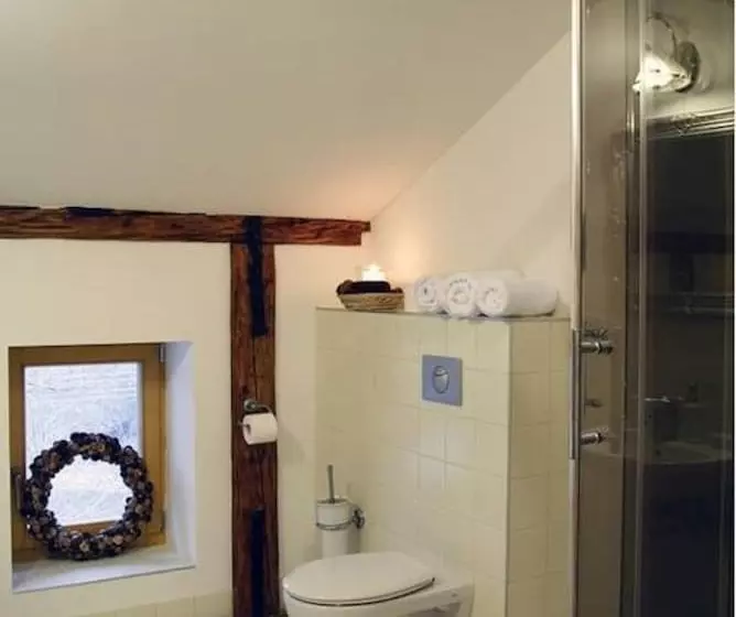 Hotelli Biorezydencja