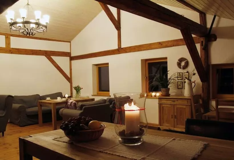 Hotelli Biorezydencja