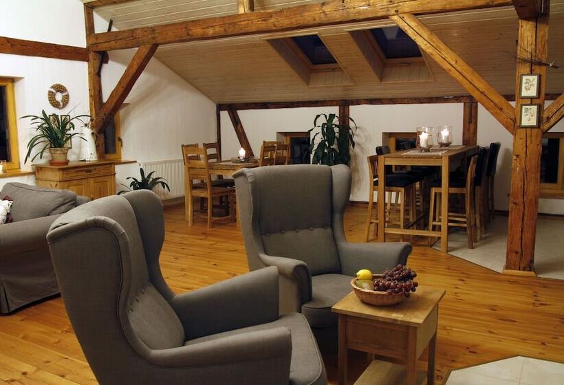 فندق Biorezydencja