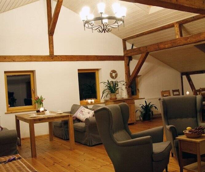 فندق Biorezydencja