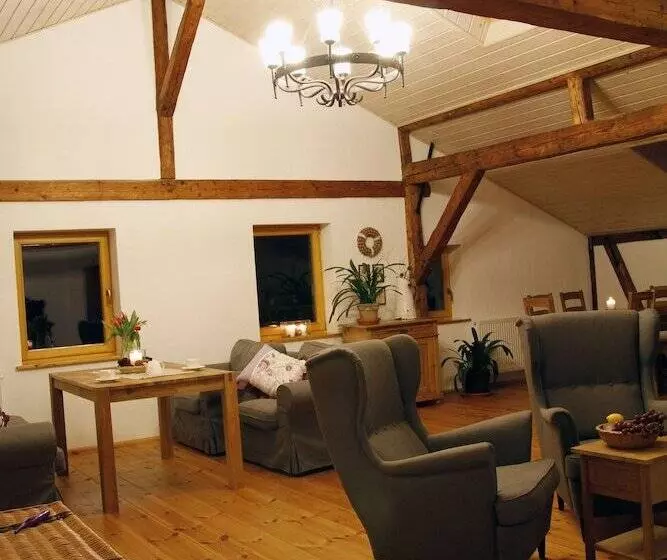 Hotelli Biorezydencja