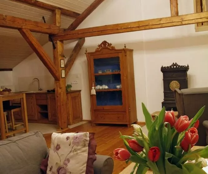 Hotelli Biorezydencja