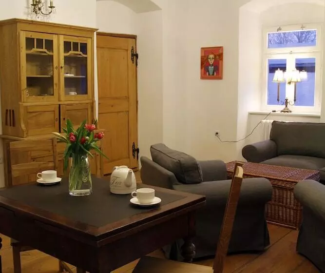 Hotelli Biorezydencja