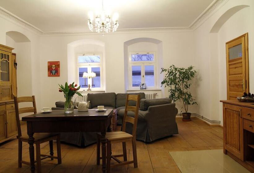 فندق Biorezydencja