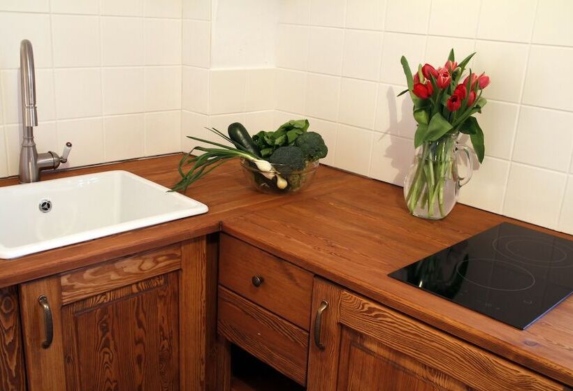 فندق Biorezydencja