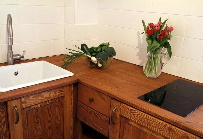 Hotelli Biorezydencja