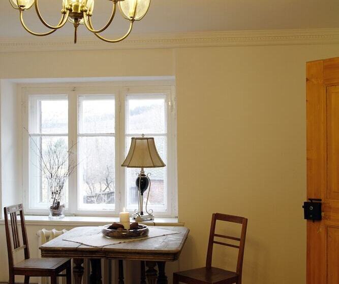 فندق Biorezydencja