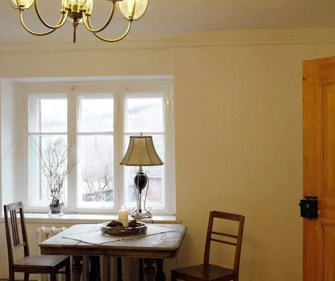 Hotelli Biorezydencja