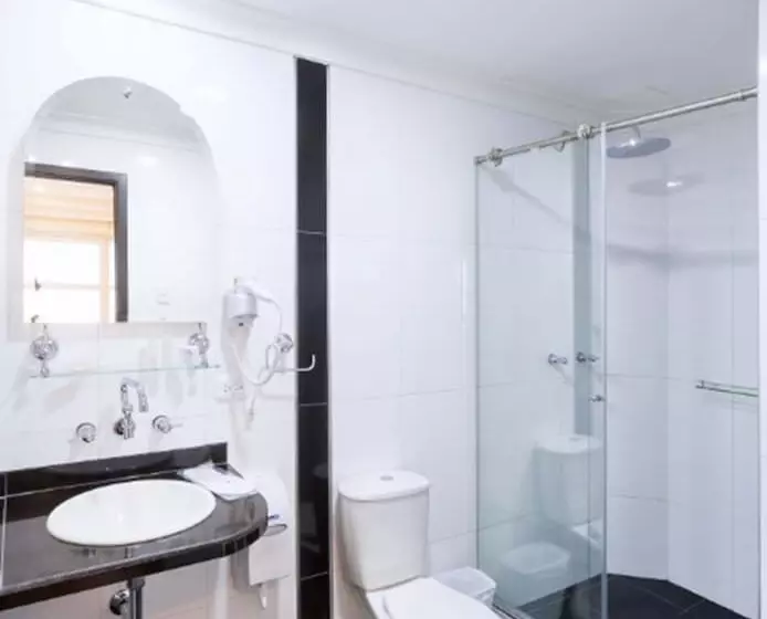 Hotelli Casa Madrigal