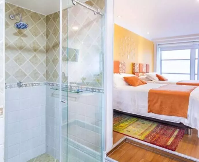 Hotelli Casa Madrigal