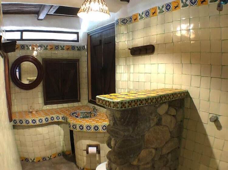 Отель Casa Ofelia