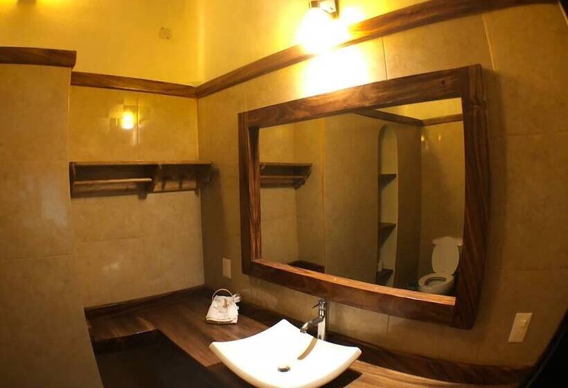 Отель Casa Ofelia