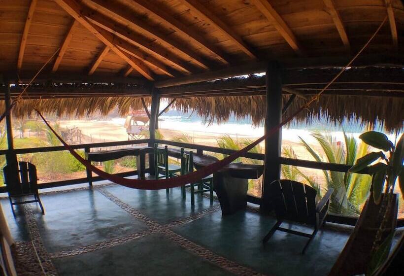 Отель Casa Ofelia