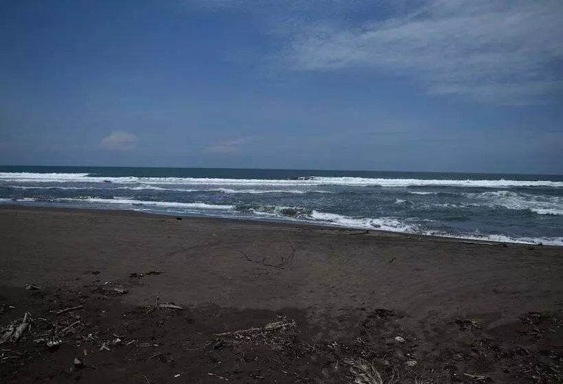 Hotelli Chinitas Eco Lodge