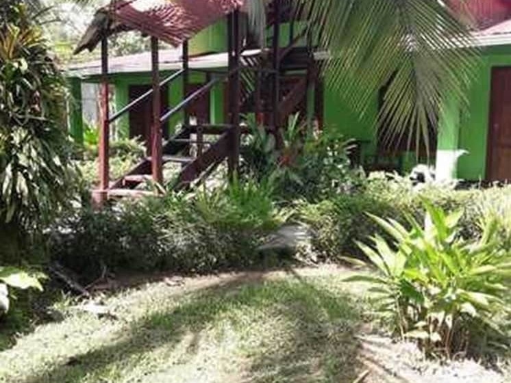 هتل Chinitas Eco Lodge