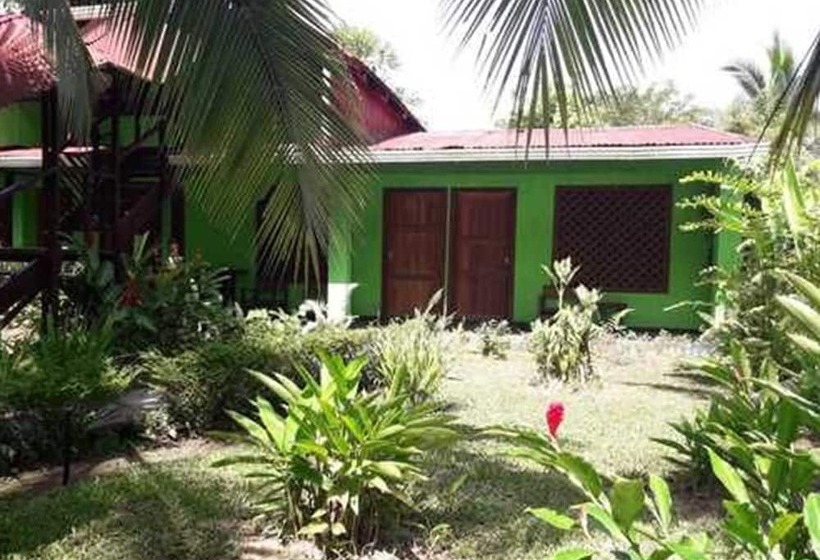 هتل Chinitas Eco Lodge