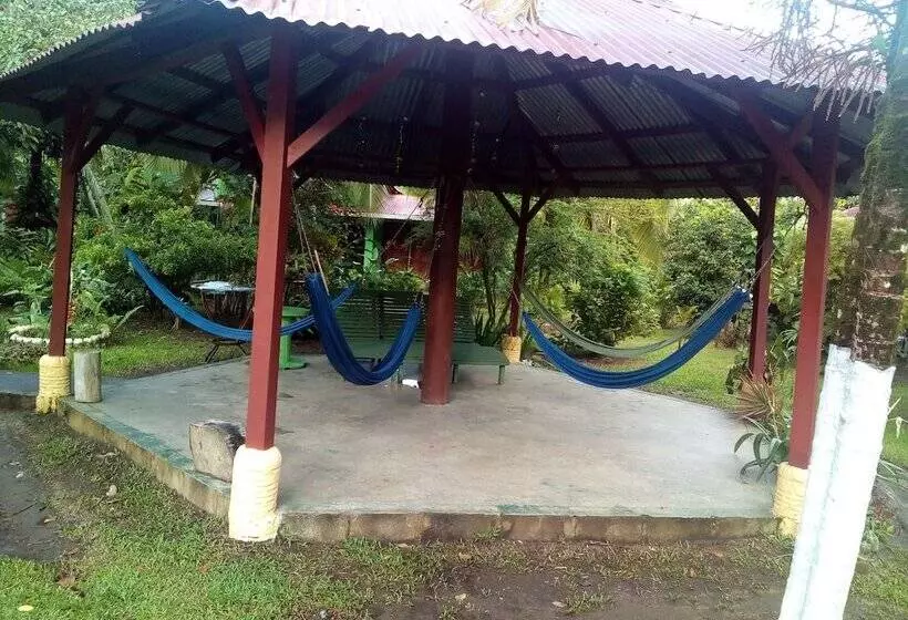 Hotelli Chinitas Eco Lodge