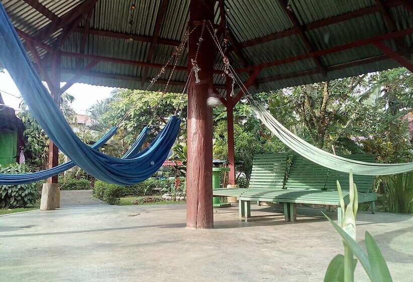 هتل Chinitas Eco Lodge