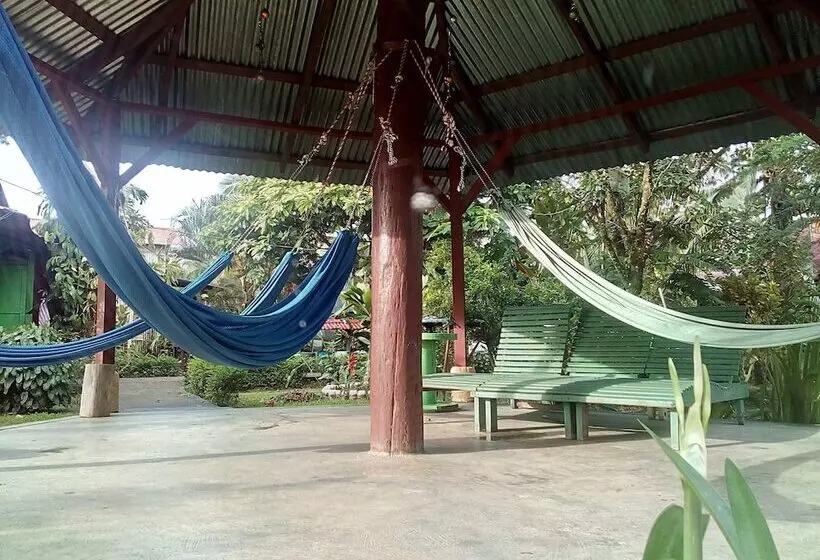 Hotelli Chinitas Eco Lodge