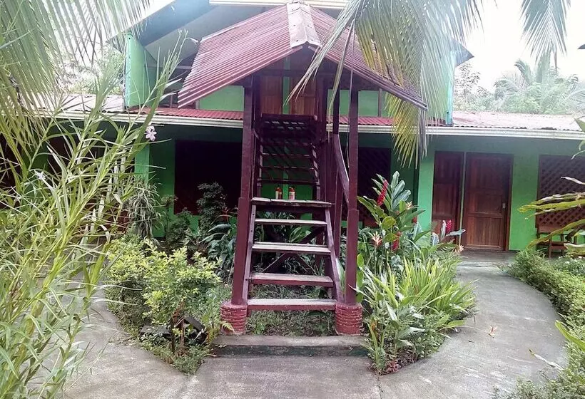 Hotelli Chinitas Eco Lodge