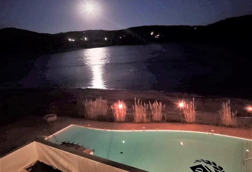 هتل D Monaco Luxury Resort