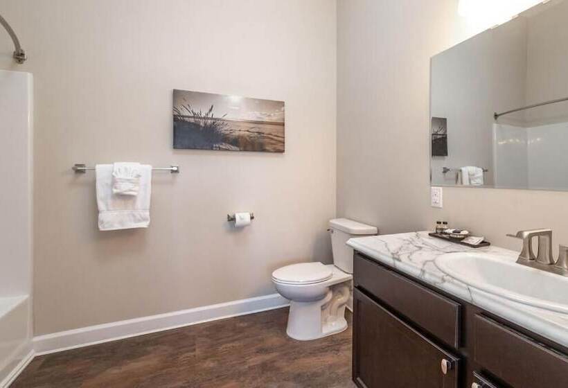 هتل D Monaco Luxury Resort